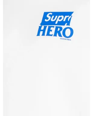 Supreme アンタイヒーロー フーディー - サムネイル3