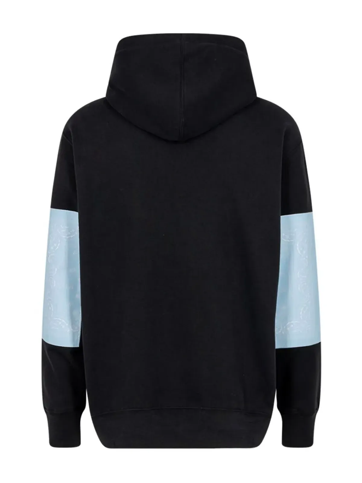 Supreme x The North Face バンダナ柄プリント フーディ - 画像2