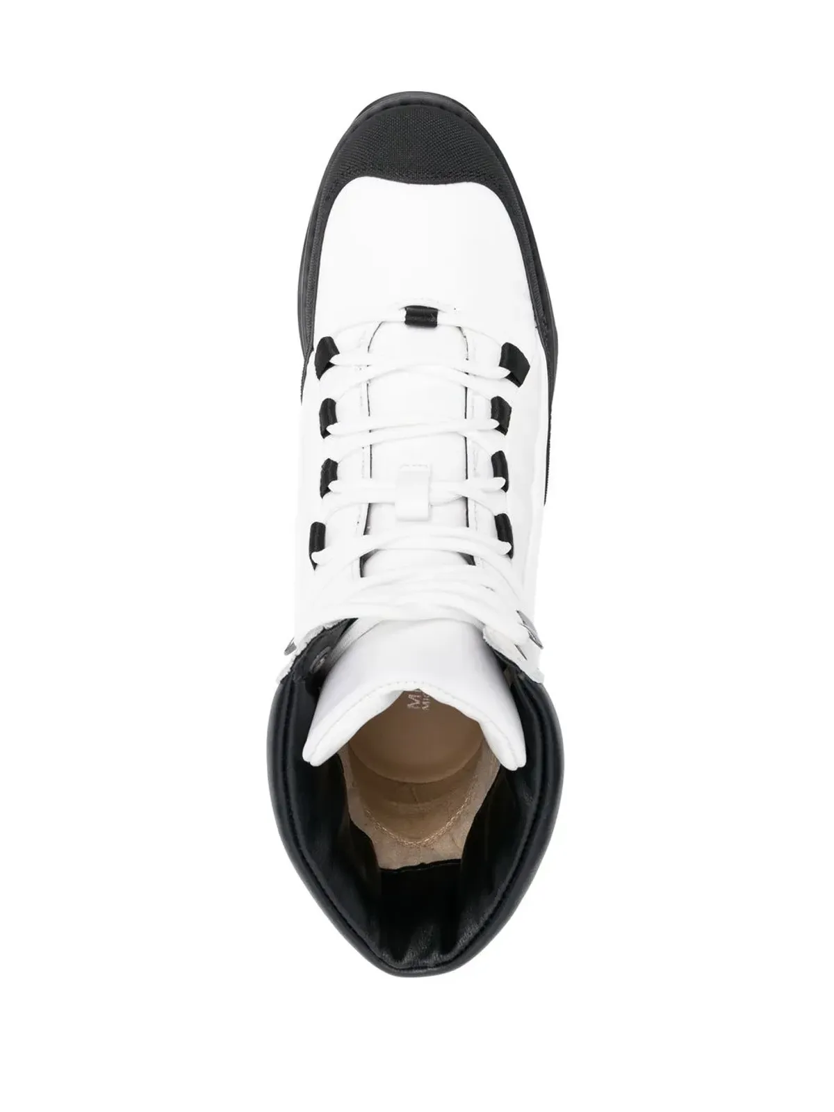 Michael Michael Kors Dupree ハイキングブーツ - 画像4