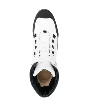 Michael Michael Kors Dupree ハイキングブーツ - サムネイル4