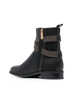 Michael Kors Rory ロゴトリム ブーツ - サムネイル3