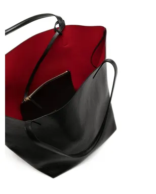 Mansur Gavriel Everyday Soft tote bag - Black - サムネイル5