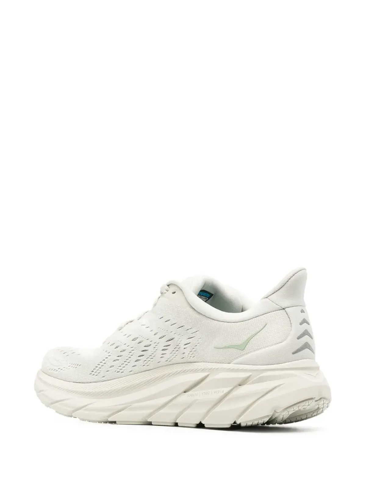 HOKA Clifton ロートップスニーカー - 画像3