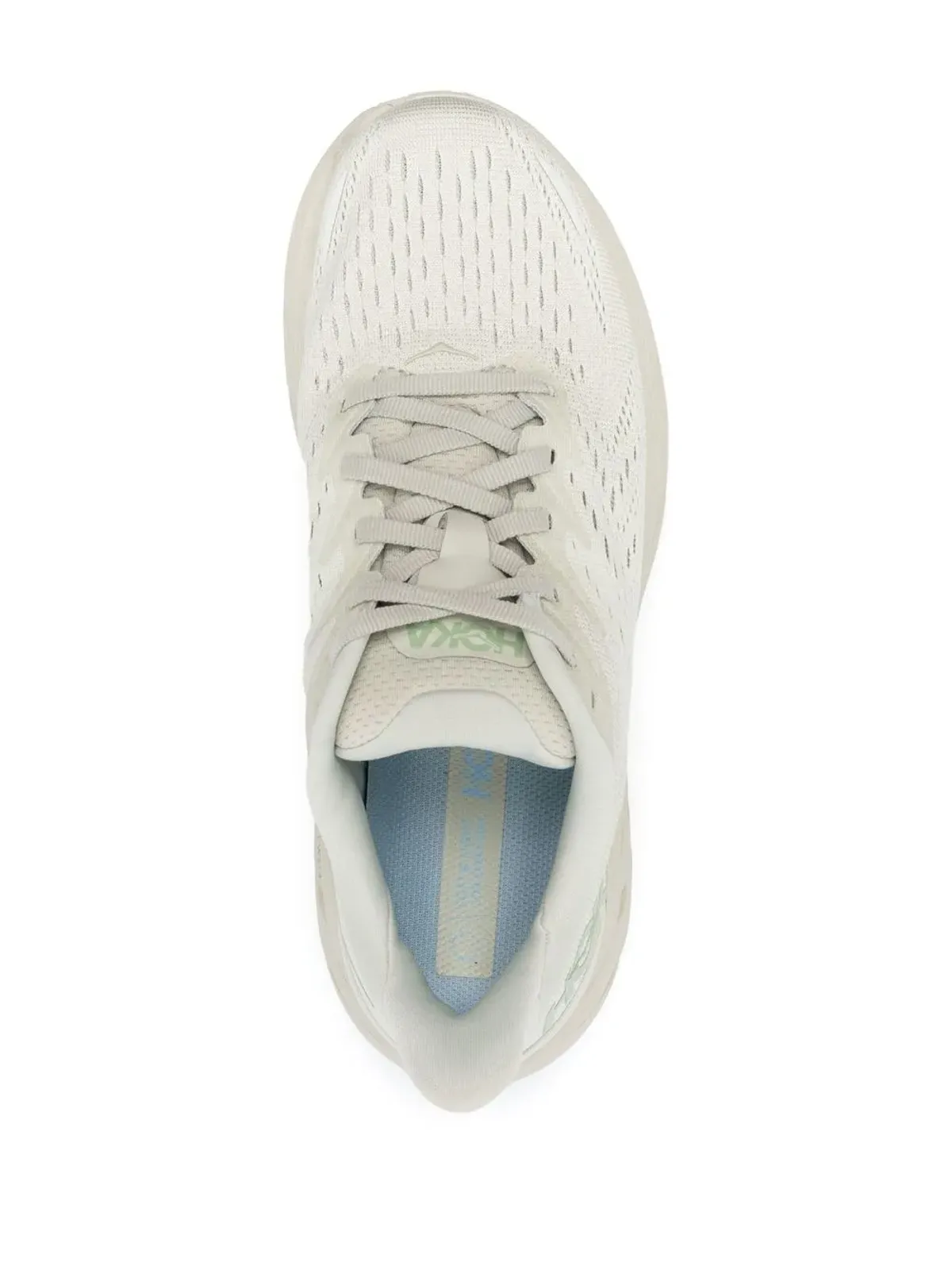 HOKA Clifton ロートップスニーカー - 画像4
