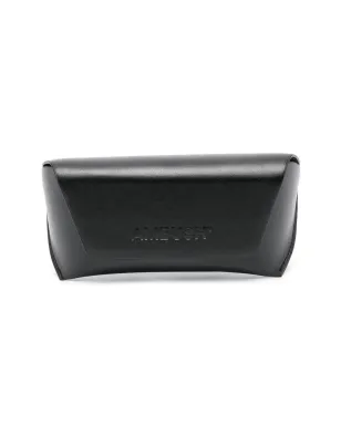 Ambush Eyewear Thia 矩形フレームサングラス - サムネイル4