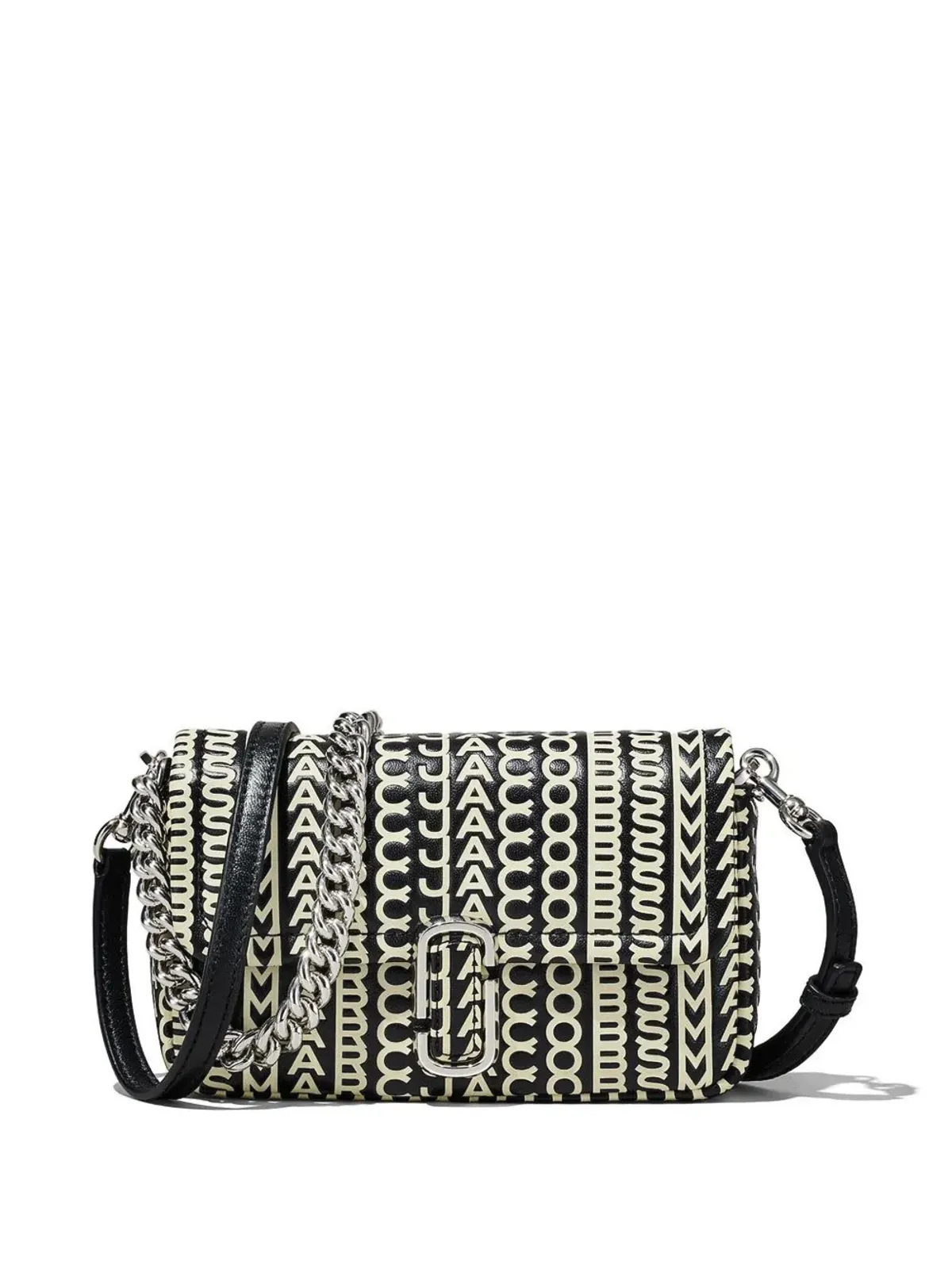 Marc Jacobs ミニバッグ - ブラック - 画像4