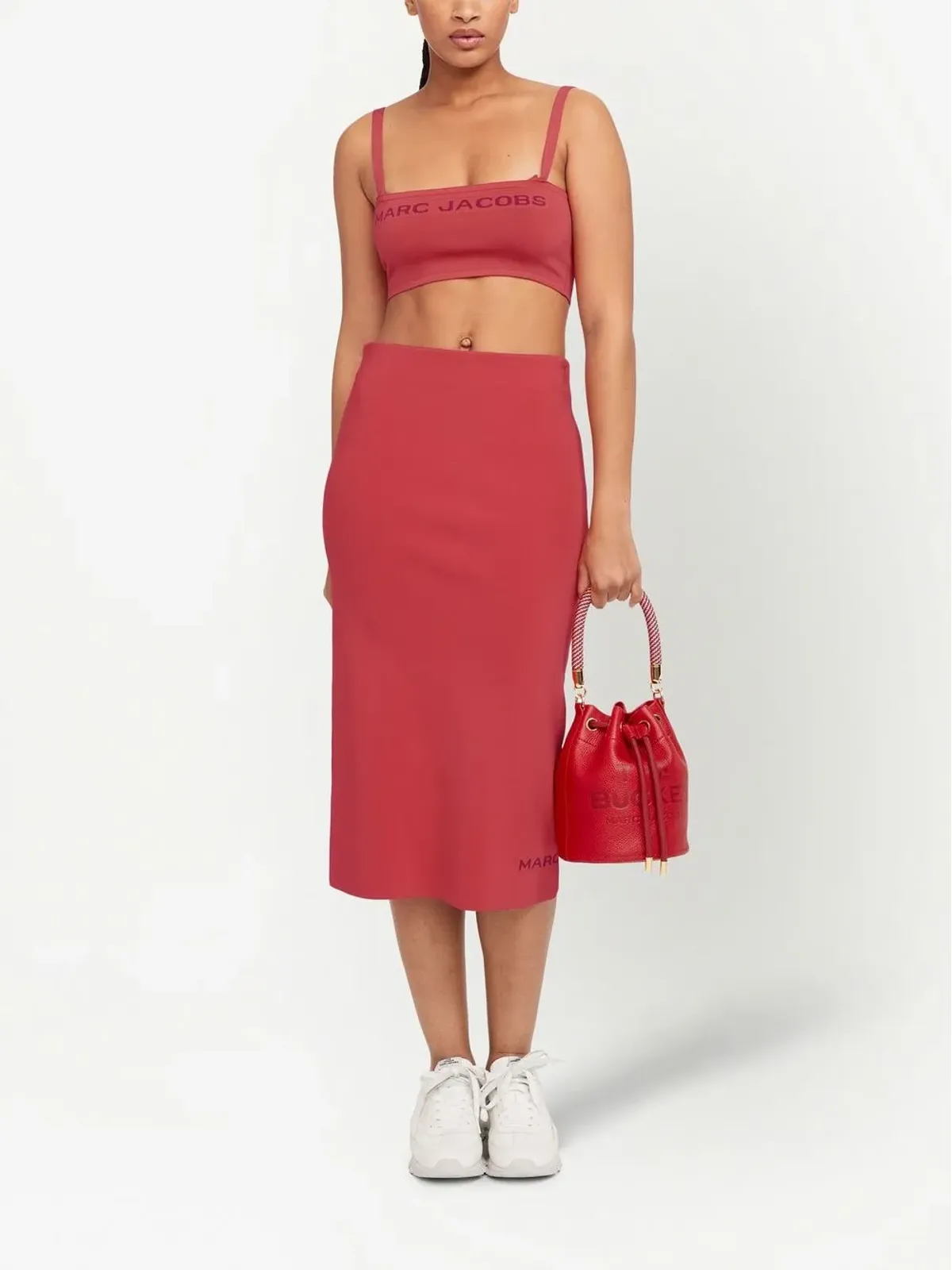Marc Jacobs バケットバッグ - 画像2