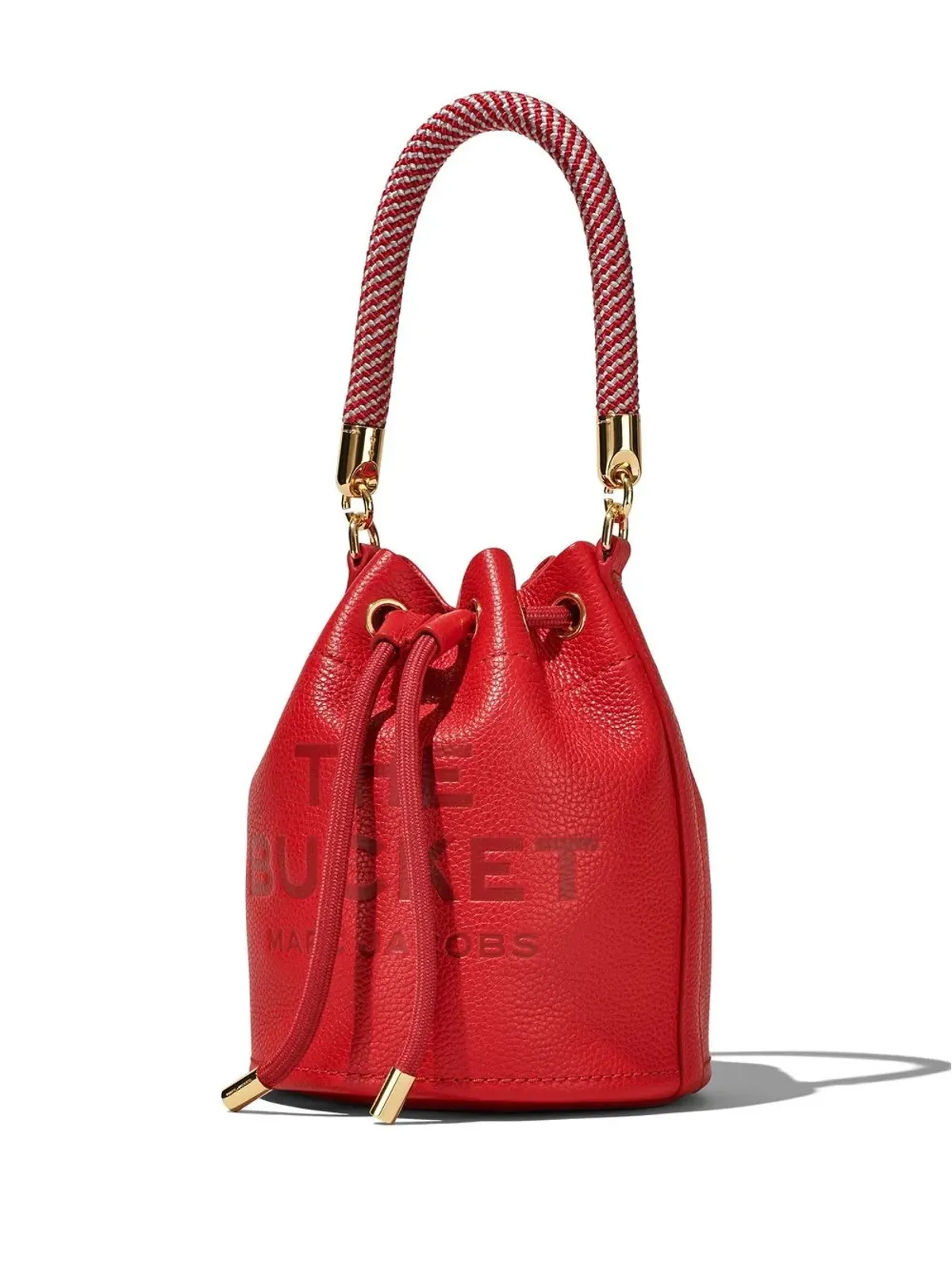Marc Jacobs バケットバッグ - 画像4