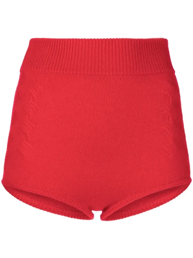 Cashmere In Love Cashmere In Love ミミエ カシミヤブレンド ニッカーズの商品画像