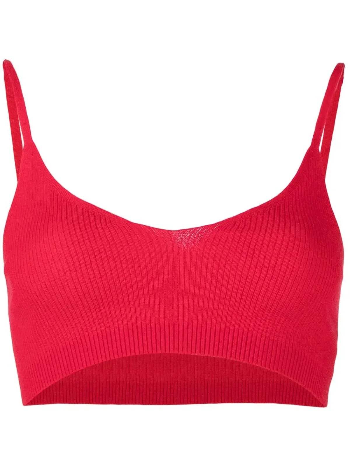 Cashmere In Love Alessi カシミア混紡 ブラレット - 画像1