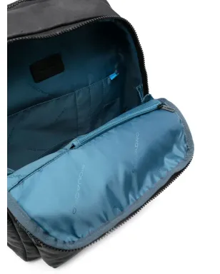 PIQUADRO エンボスロゴディテール バックパック - サムネイル5