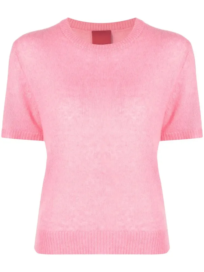 Cashmere In Love Cashmere In Love Sidley ファインニットトップの商品画像
