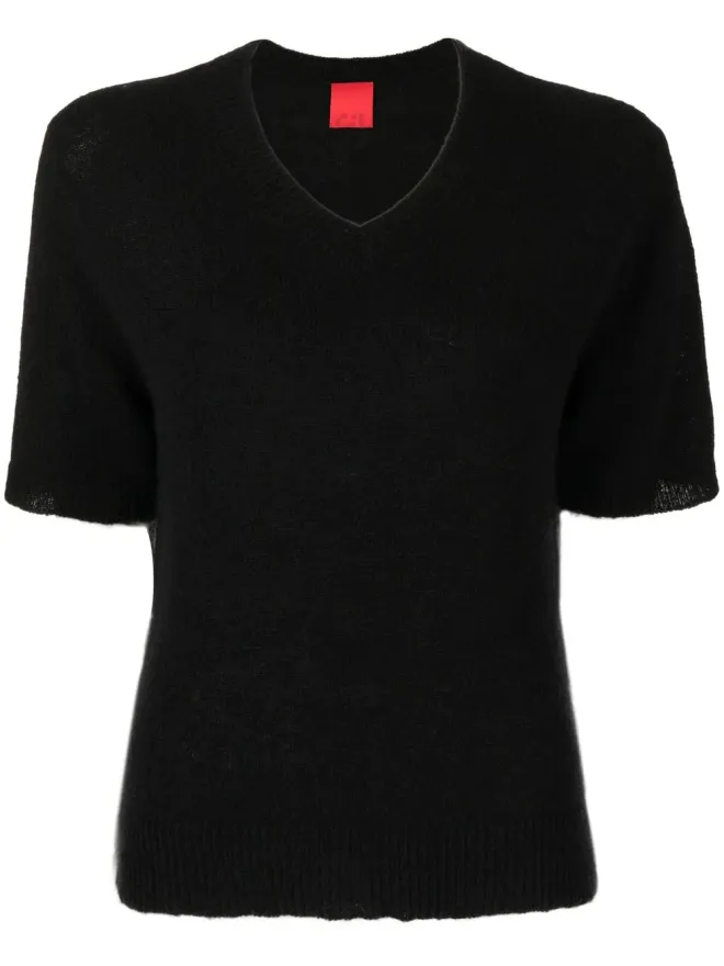 Cashmere In Love Cashmere In Love ミラー ファインニット トップの商品画像