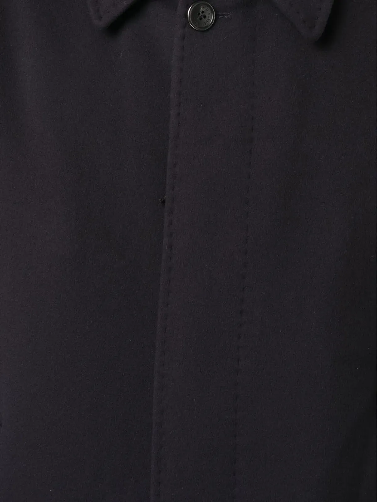 Corneliani シングルブレストコート - 画像5