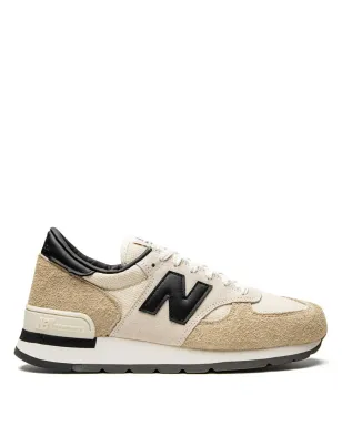 New Balance x Teddy Santis 990 V1 スニーカー - サムネイル1