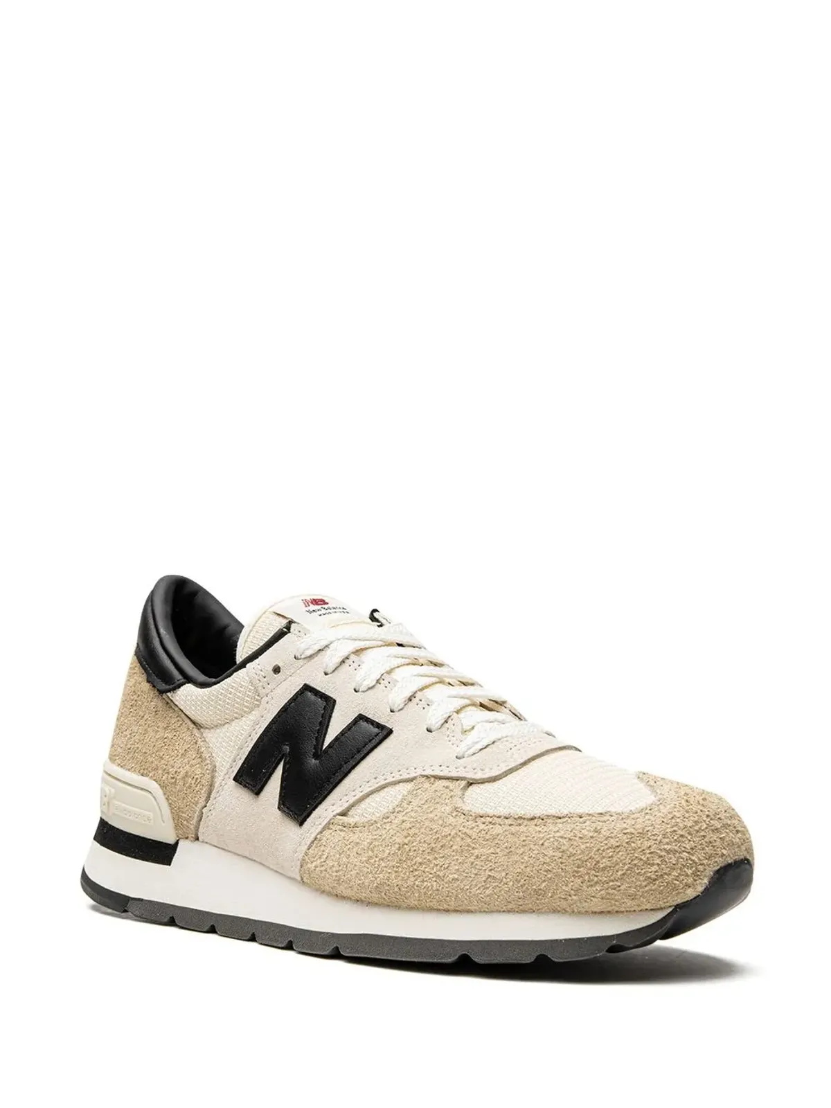 New Balance x Teddy Santis 990 V1 スニーカー - 画像2