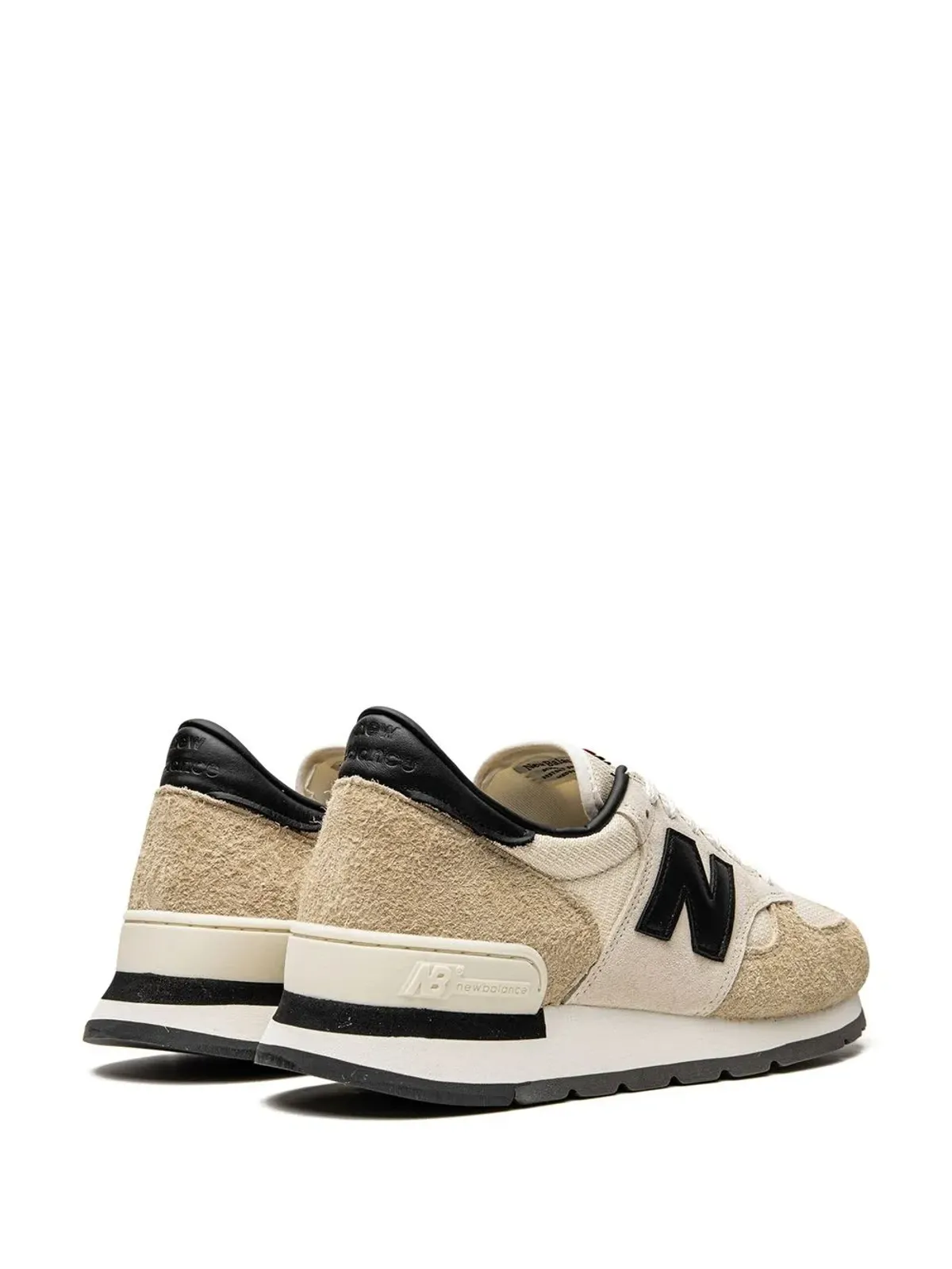 New Balance x Teddy Santis 990 V1 スニーカー - 画像3