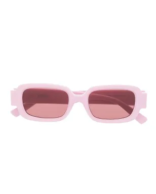 Ambush Eyewear Thia スクエアフレーム サングラス - サムネイル1