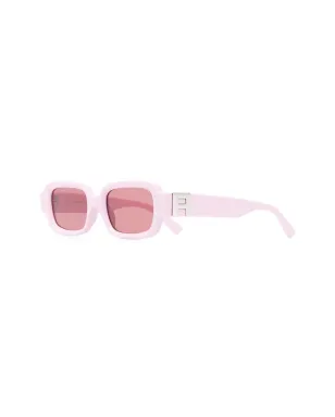 Ambush Eyewear Thia スクエアフレーム サングラス - サムネイル2