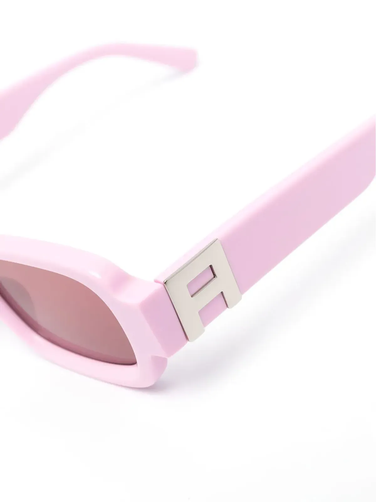 Ambush Eyewear Thia スクエアフレーム サングラス - 画像3