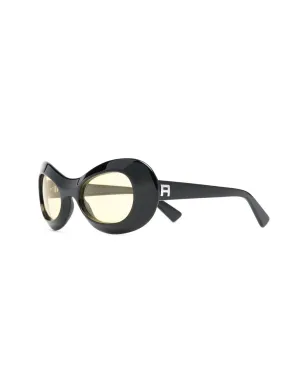 Ambush Eyewear Jordee ラウンドフレーム サングラス - サムネイル2