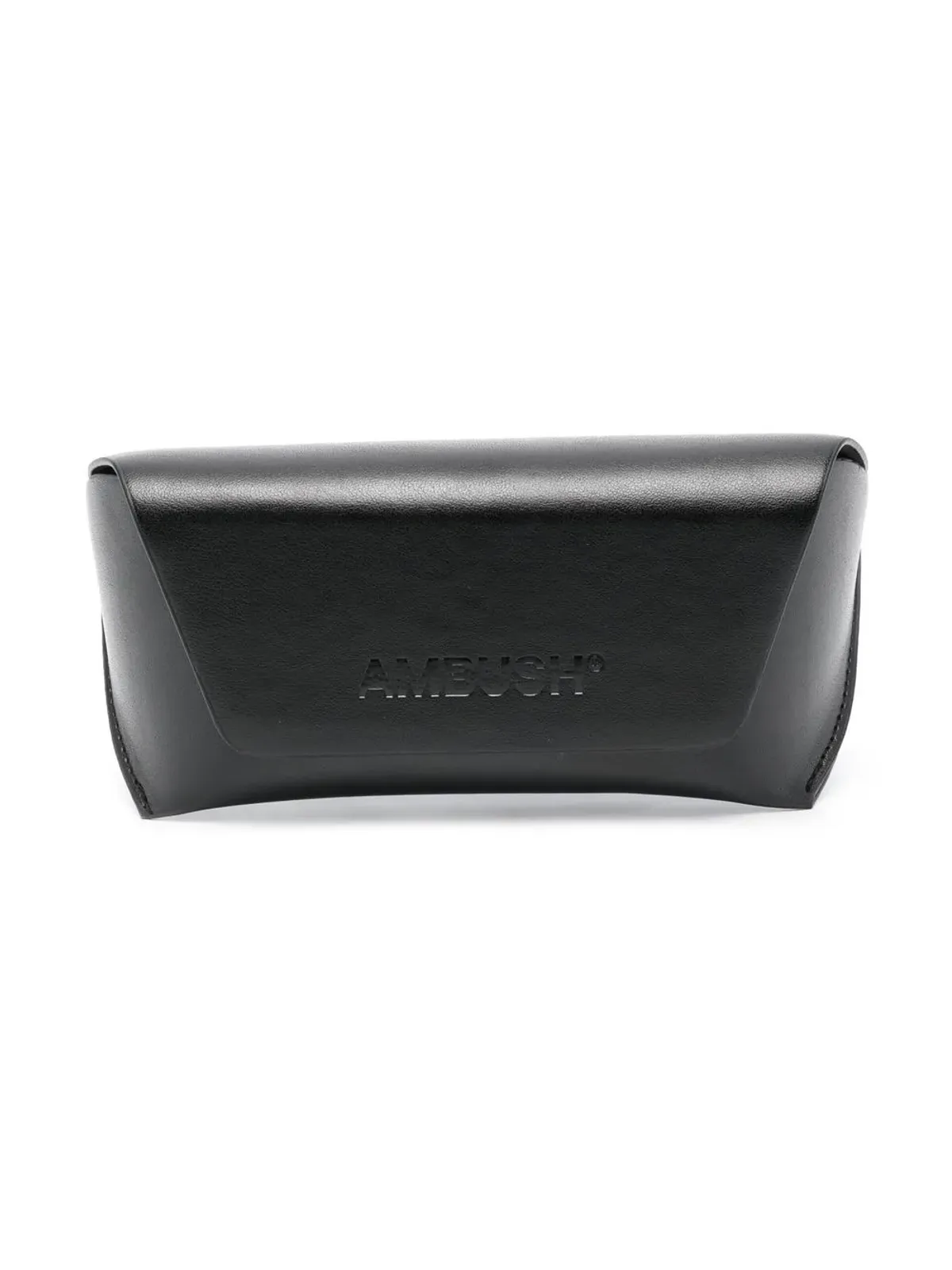 Ambush Eyewear Jordee ラウンドフレーム サングラス - 画像4