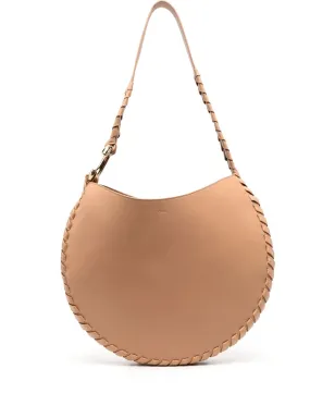 Chloé Moon レザーショルダーバッグ - サムネイル1