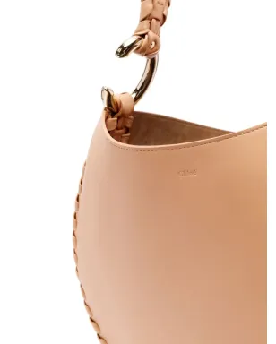Chloé Moon レザーショルダーバッグ - サムネイル5