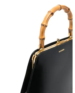 Jil Sander Goji Frame スクエア トートバッグ - サムネイル5