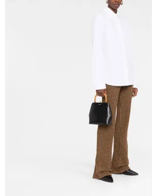 Jil Sander Goji Frame スクエア トートバッグ - サムネイル2