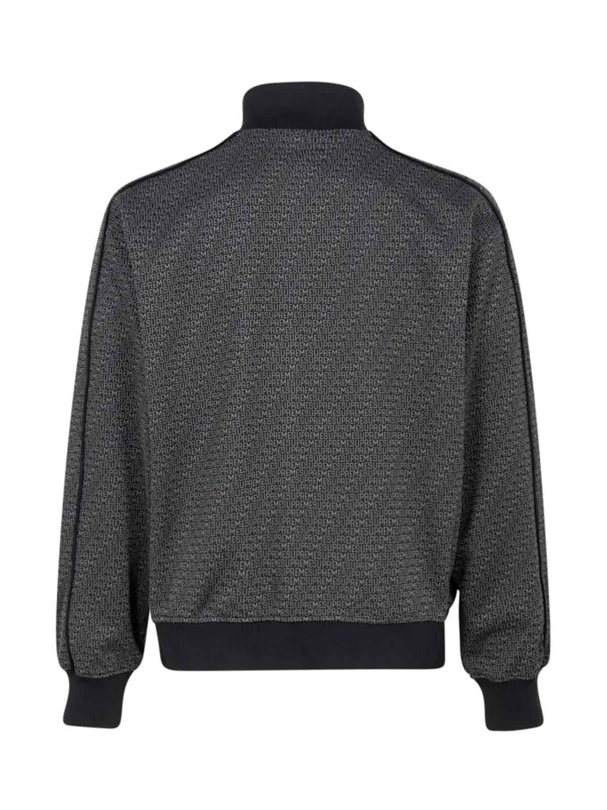 Supreme リピートトラックジャケット - 画像2
