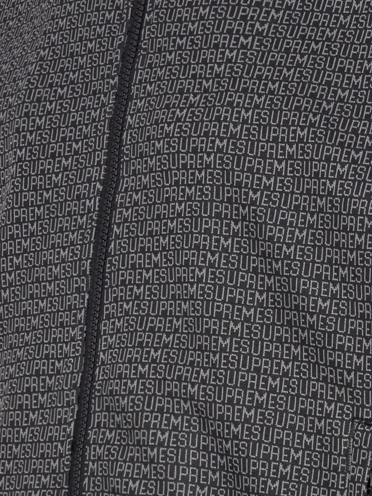 Supreme リピートトラックジャケット - 画像3