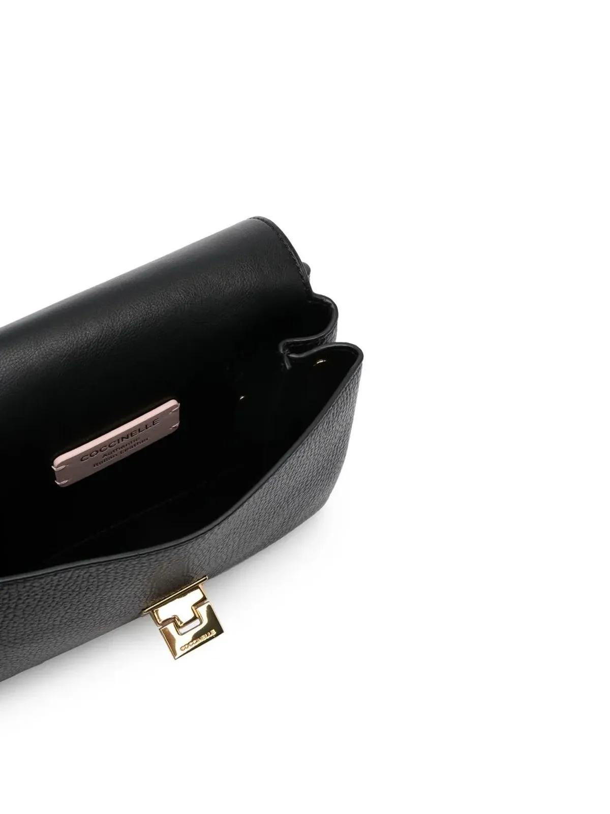 Coccinelle アレットリス トートバッグ - 画像5
