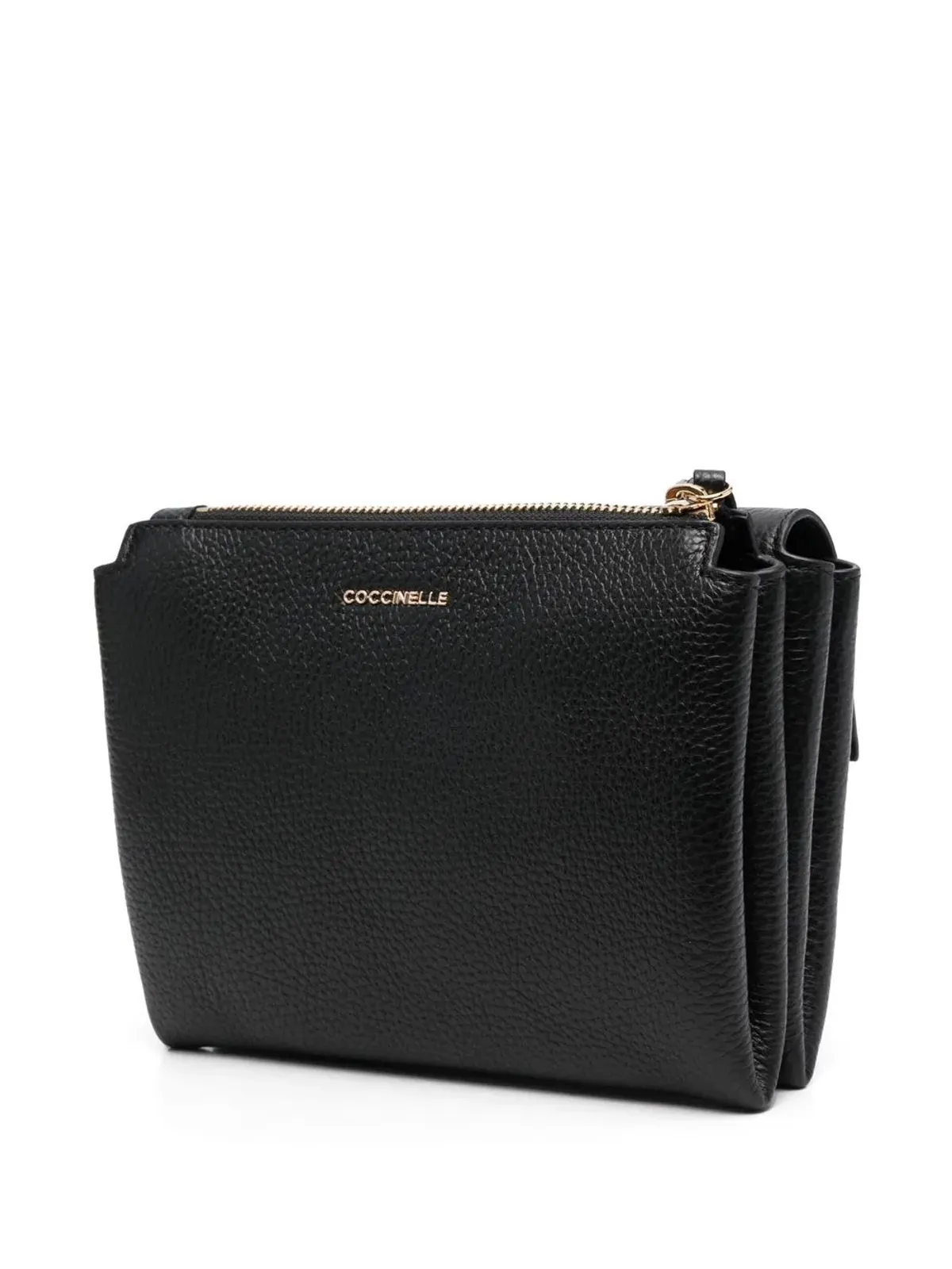 Coccinelle アレットリス トートバッグ - 画像3