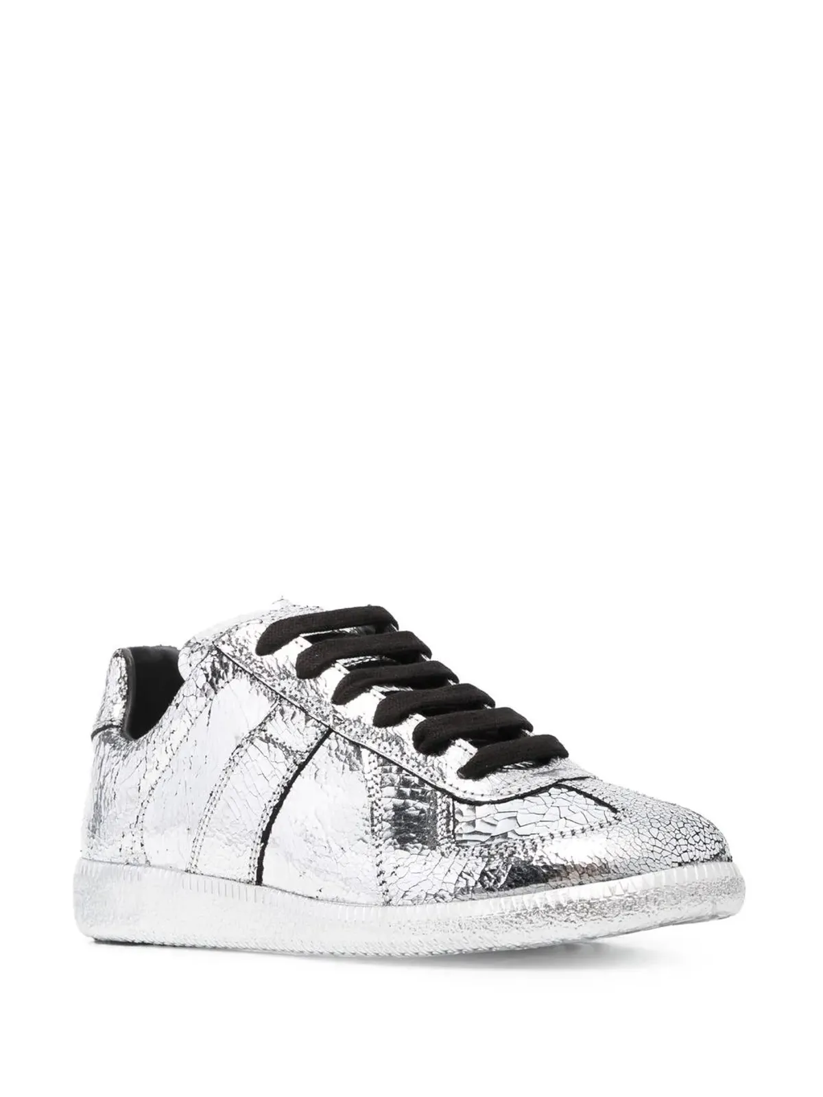 Maison Margiela Replica ロー・トップスニーカー - 画像2