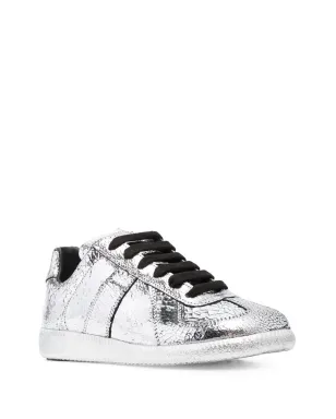 Maison Margiela Replica ロー・トップスニーカー - サムネイル2