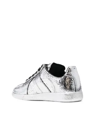 Maison Margiela Replica ロー・トップスニーカー - サムネイル3