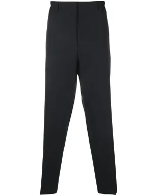 Jil Sander ヴァージンウール テーパードパンツ - サムネイル1