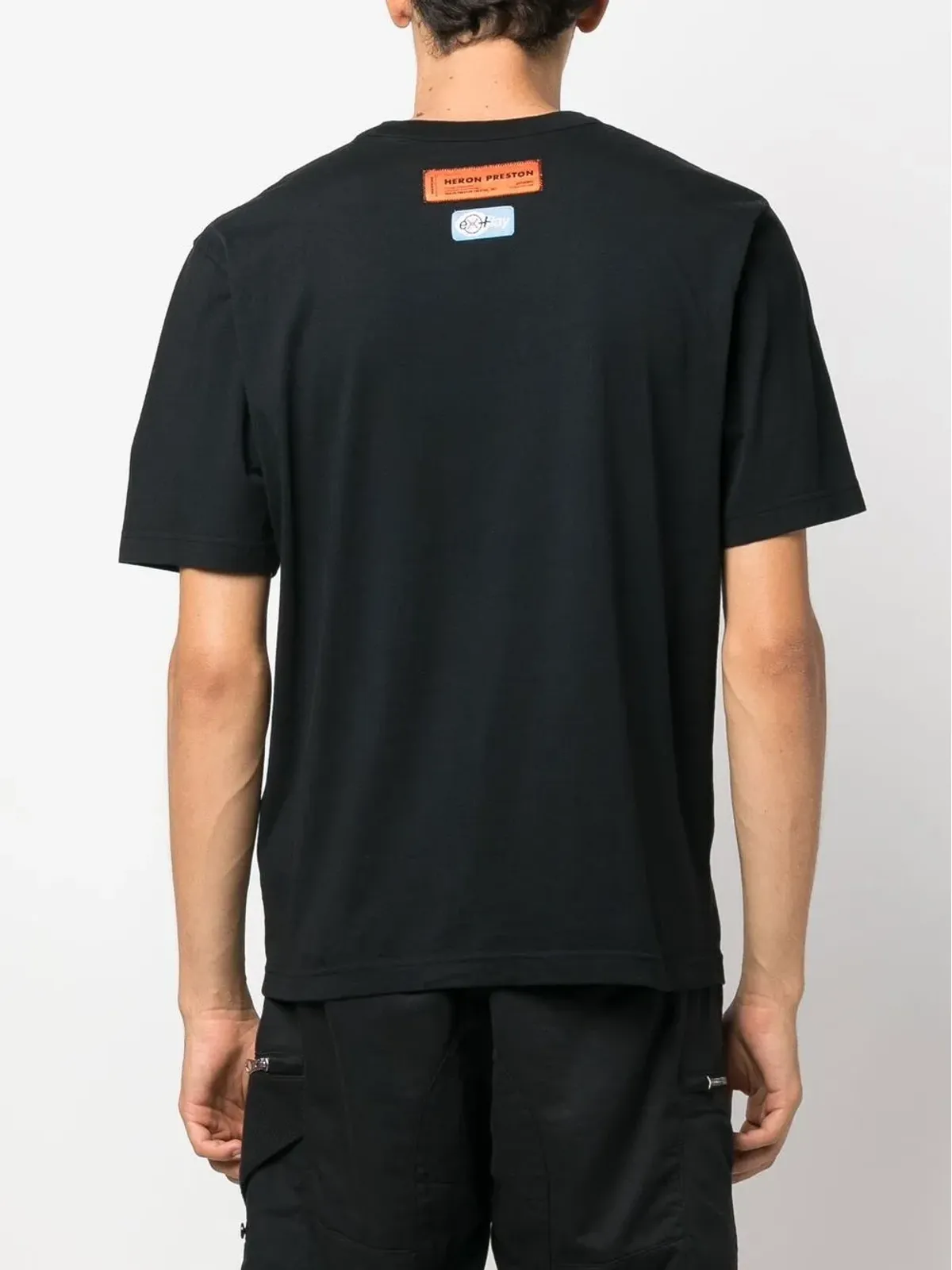 Heron Preston Ex-Ray 半袖Tシャツ - 画像4