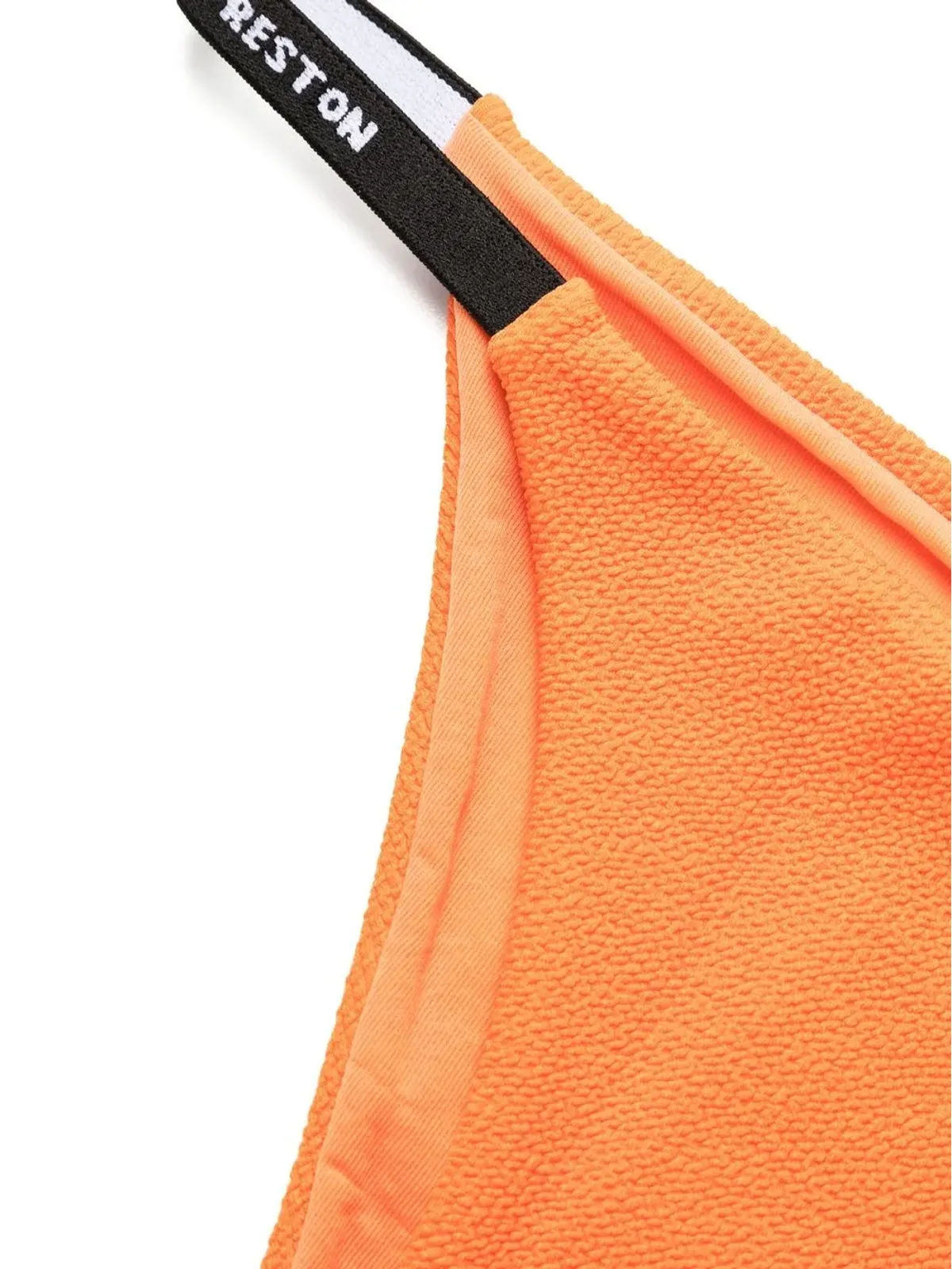 Heron Preston ロゴテープ付きビキニボトム - 画像3
