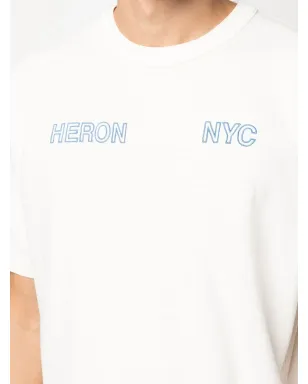 Heron Preston オフロードTシャツ - サムネイル5