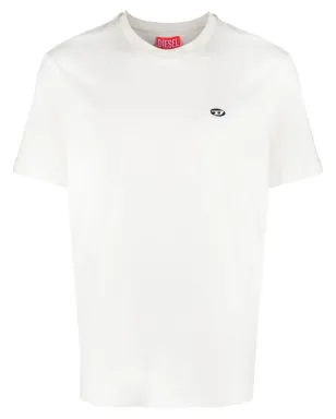 Diesel T-Just-Doval-PJ コットンTシャツ - サムネイル1