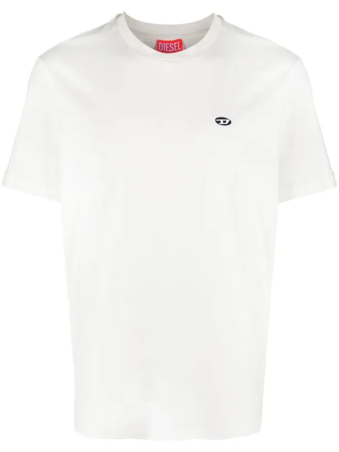 Diesel Diesel T-Just-Doval-PJ コットンTシャツの商品画像