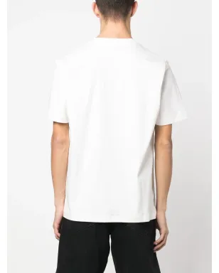 Diesel T-Just-Doval-PJ コットンTシャツ - サムネイル5