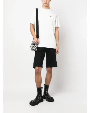 Diesel T-Just-Doval-PJ コットンTシャツ - サムネイル2