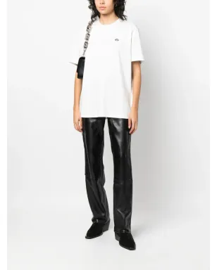 Diesel T-Just-Doval-PJ コットンTシャツ - サムネイル3