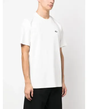 Diesel T-Just-Doval-PJ コットンTシャツ - サムネイル4