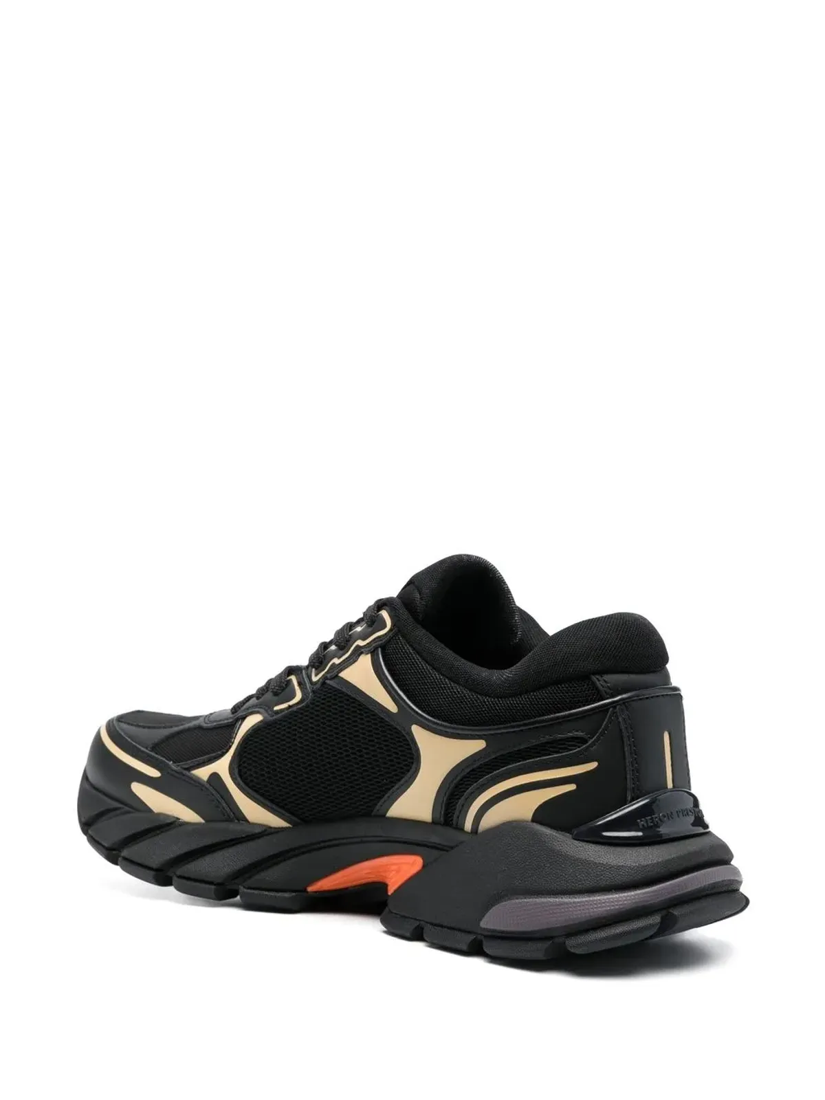 Heron Preston Boock Stepper スニーカー - 画像3