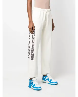 Heron Preston Real Estate トラックパンツ - サムネイル3