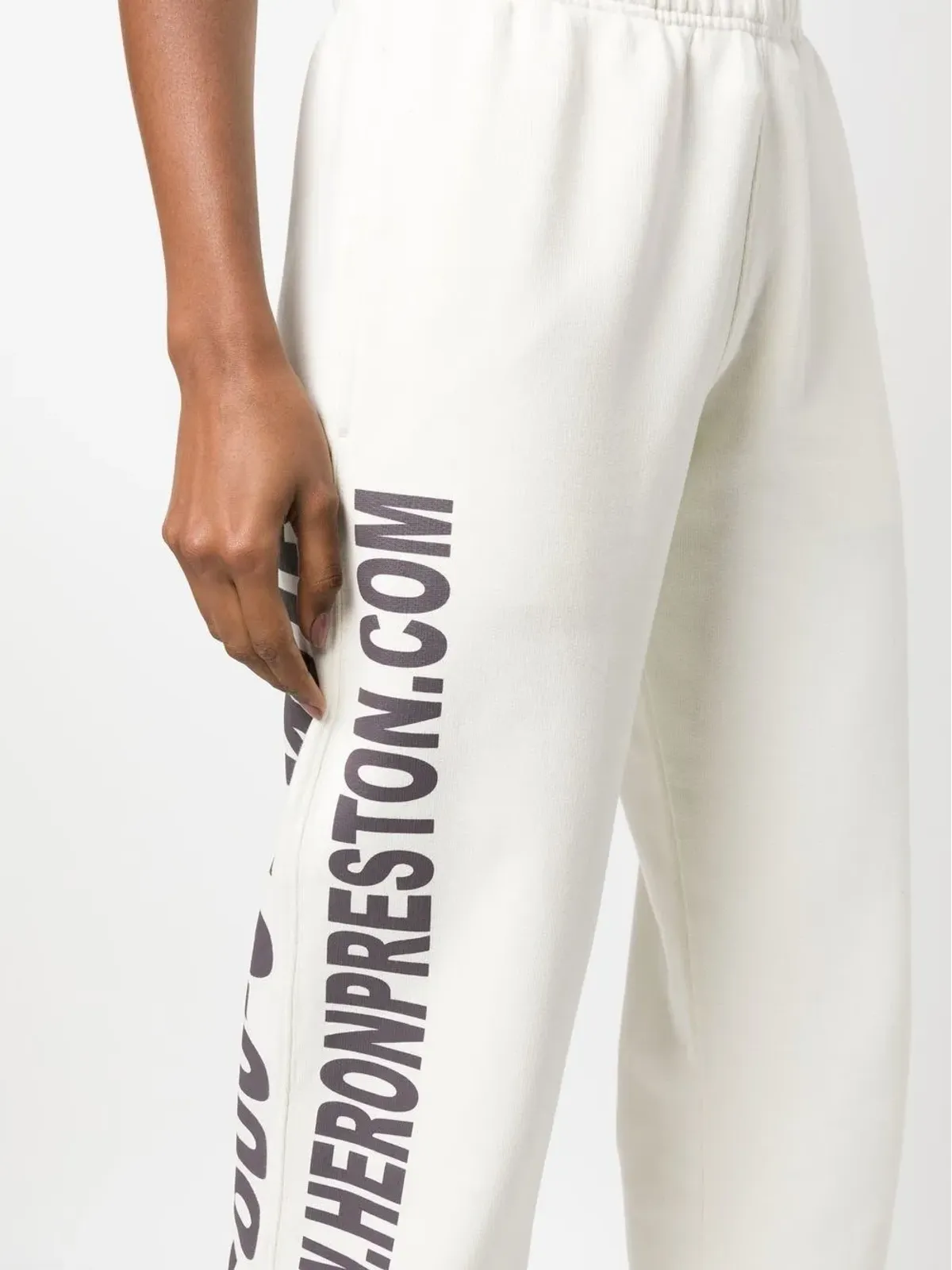 Heron Preston Real Estate トラックパンツ - 画像4